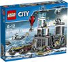 Lego City Тюрьма