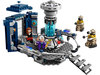 Lego Doctor Who