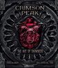 Crimson Peak the Art of Darkness