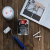 tikkurila liitu blackboard paint