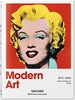 Modern Art 1870–2000. Impressionism to Today