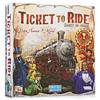 Игра настольная Ticket to Ride: Америка