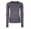 sweatybetty finish line long sleeve run top