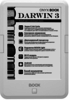Электронная книга ONYX BOOX Darwin 3 (Белая)