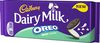 Cadbury Dairy Milk CDM Oreo Mint