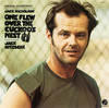 Jack Nitzsche, Soundtrack Recording From The Film: One Flew Over The Cuckoo's Nest