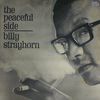 Billy Strayhorn, "The Peaceful Side"