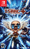 Binding of Isaac: Afterbirth+ (Nintendo Switch)