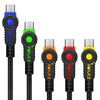 Volutz Micro USB Cable Pack of 5