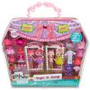 Lalaloopsy Мини-куклы с аксессуарами Confetti Carnivale & Jewel Sparkles