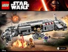 Конструктор LEGO Star Wars 75140 Военный транспорт Сопротивления