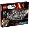Lego Starwars 75158 Боевой фрегат повстанцев