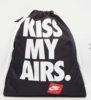 Мешок Kiss my airs Nike