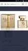 Gucci Gucci Premiere - отзывы о духах, купить женский парфюм, комментарии и фото на Аромо.ру