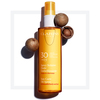 Spray Solaire Huile Солнцезащитное масло-спрей для тела и волос SPF 30