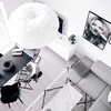 Finish apartment repair