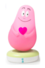 PABOBO ночник Barbapapa (Розовый)