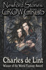 Charles de Lint - Newford Stories: Crow Girls (ebook)