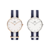 Daniel Wellington Classic Glasgow Lady