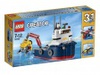 LEGO Морская экспедиция 31045