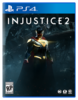 пройти "Injustice 2"