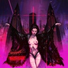 Perturbator, "The Uncanny Valley", винил