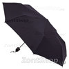 Зонт автомобильный Zest 13890 черный