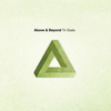 Оригинальный CD "Tri-State" от Above & Beyond