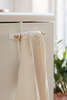 Over-The-Cabinet Towel Hanger