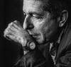 Леонард Коэн, винил, книги (второе особенно интересно - и стихи, и романы; и оригиналы, и переводы на русский)