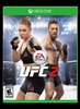 Игра EA SPORTS™ UFC® 2