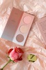 Zoeva  THE BASIC MOMENT Blush Palette