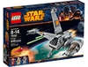 Конструктор LEGO Star Wars 75050 Истребитель B-Wing™