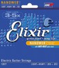Струны Elixir 10-52