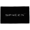 spaceX flag