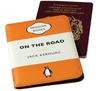 обложка на паспорт Penguin Classics