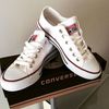 Белые converse