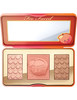 TOO FACED Sweet peach glow palette