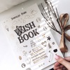 Элизаде Рэйк: Wish Book. 500 Заданий, которые просто необходимо выполнить