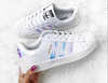 Adidas MI Superstar RT Holographic