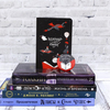 Блокнот "Вселенная в книгах"