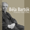 Bela Bartok Piano Recital