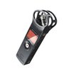 THE ZOOM H1 Handy Recorder