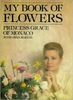 Грейс Келли, "My Book of Flowers"