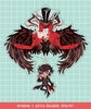 arsene and akira double charm