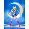 Sailor Moon Crystal Action Figure