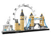 LEGO Architecture: London