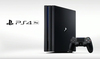 PlayStation 4 Pro 1Tb