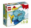 Lego duplo, первый самолет