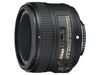 Nikon Nikkor 50mm f/1.8G AF-S